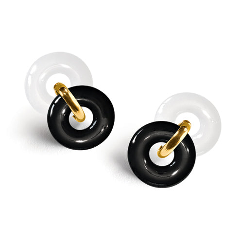 Wai Gu Earclips